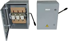 Ящик силовой Электрофидер ЯБПВУ-2 250А IP54   картинка
